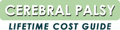 CEREBRAL PALSY Logo