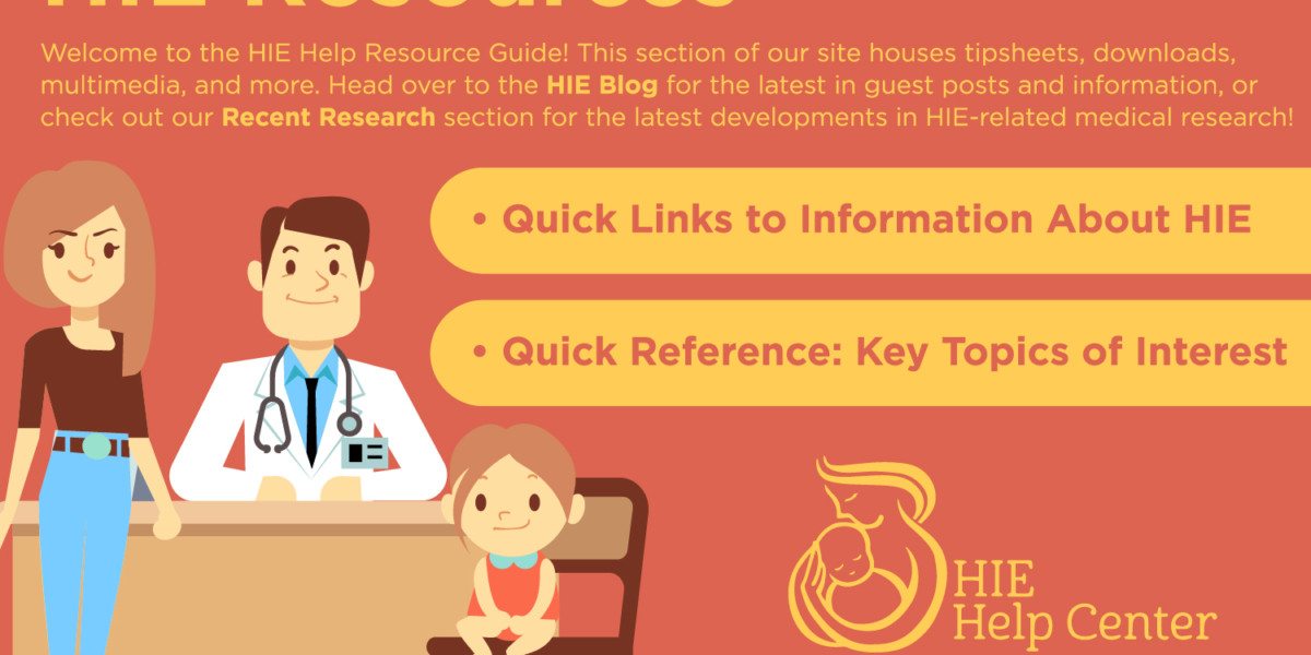 HIE Resources