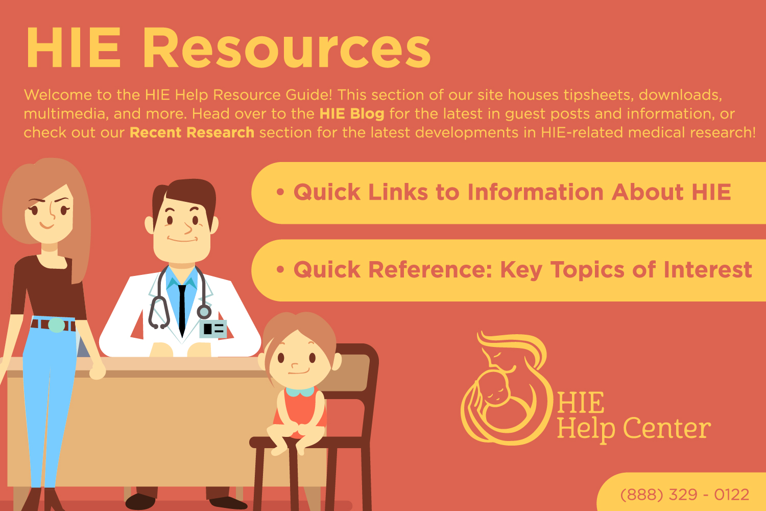 Hypoxic-Ischemic Encephalopathy - Infographics and Images