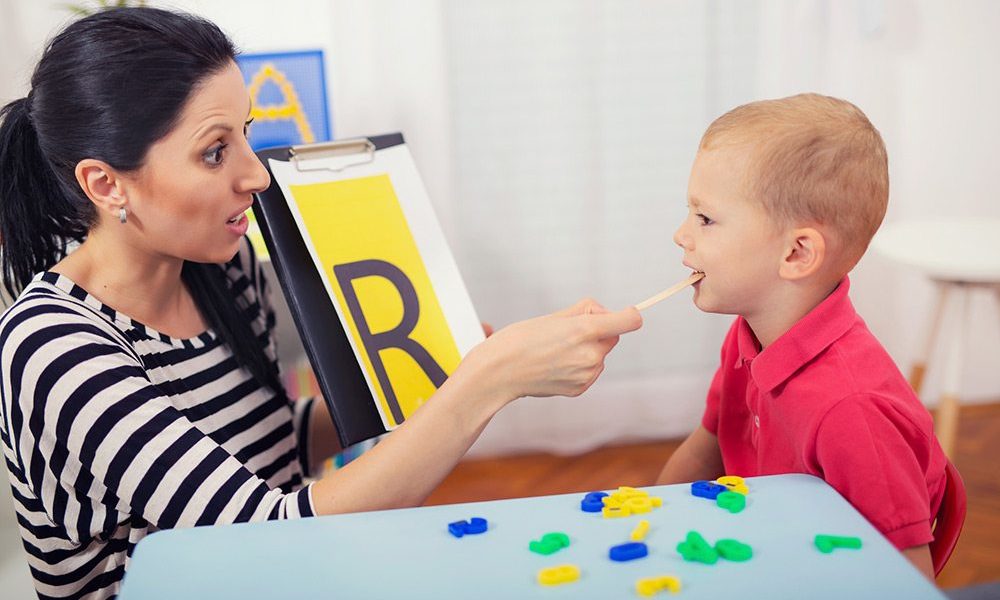 HIE and Speech Delays/Language Disorders