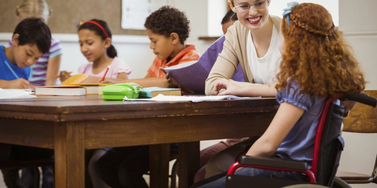 Special Education and Individualized Education Plans (IEPs)