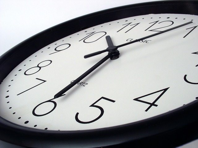 Helping Kids with Disabilities Adjust to Daylight Saving Time (DST)