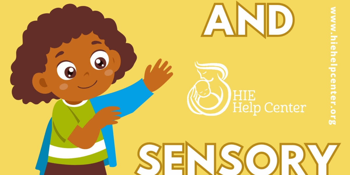 Tips for Helping Children with Sensory Processing Issues Get Dressed
