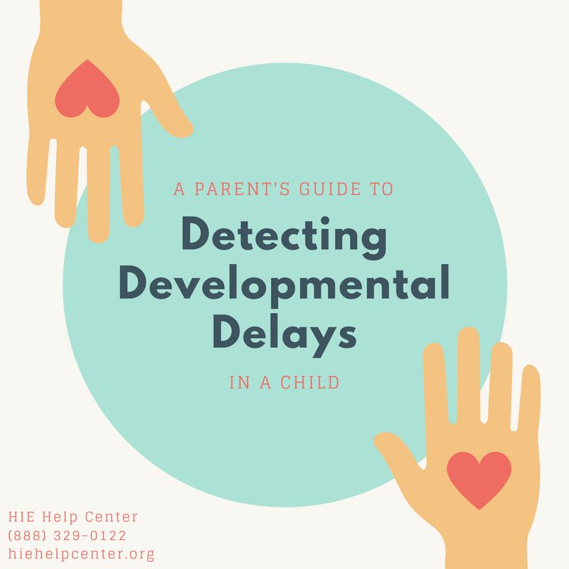 Detecting Developmental Milestones - HIE Help Center