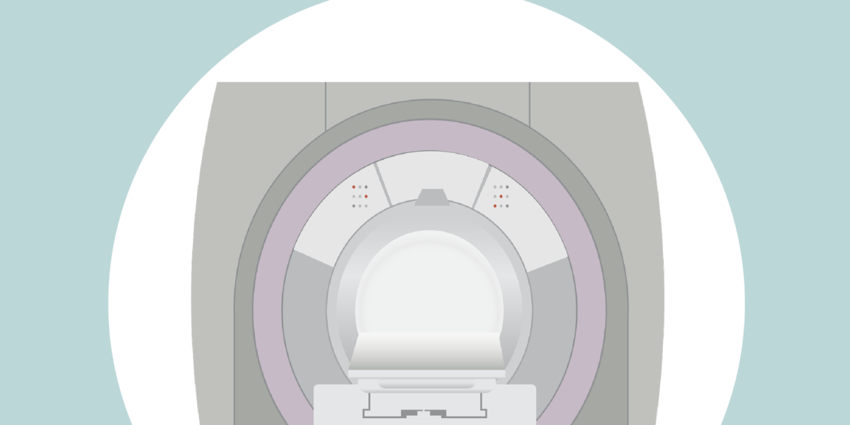 Using MRI to Diagnose HIE