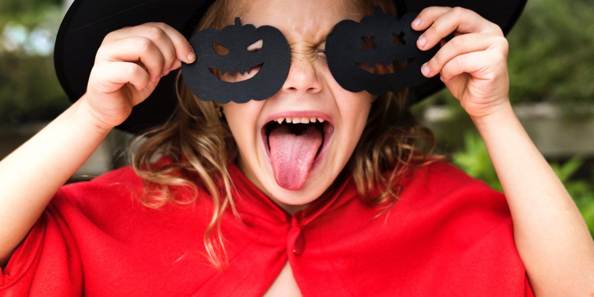 Halloween Costumes for Kids with Disabilities