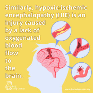 Perinatal Stroke | Causes of Hypoxic-Ischemic Encephalopathy